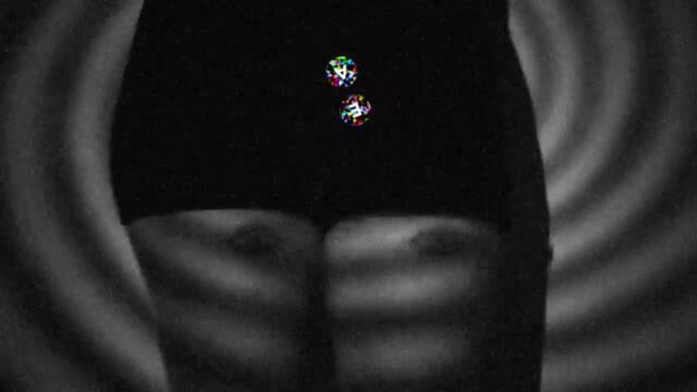 Ellen Allien - Mind Journey (Amotik Remix)