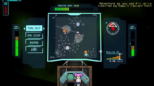 Starstruck Vagabond by Yahtzee Croshaw - Out Now!