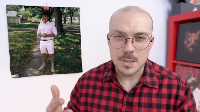 ian's Valedictorian is NOT GOOD