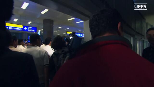 MILAN 3-3p LIVERPOOL: #UCL 2005 FINAL FLASHBACK