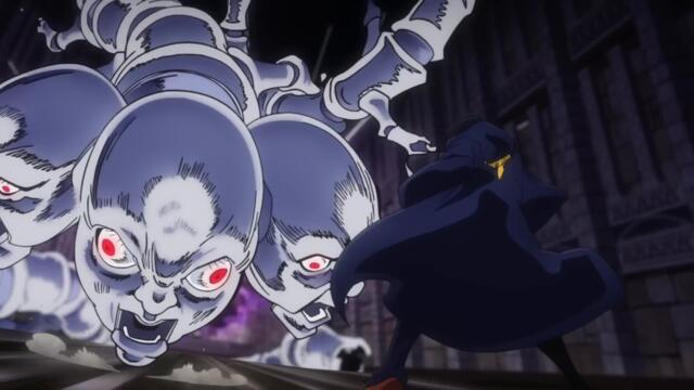 【特報】アニメ「マッシュル-MASHLE-」続編制作決定！