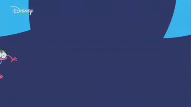 Киф (2023) - сезон 1, епизод 26 (бг аудио) TV Rip Disney Channel 27.05.2024