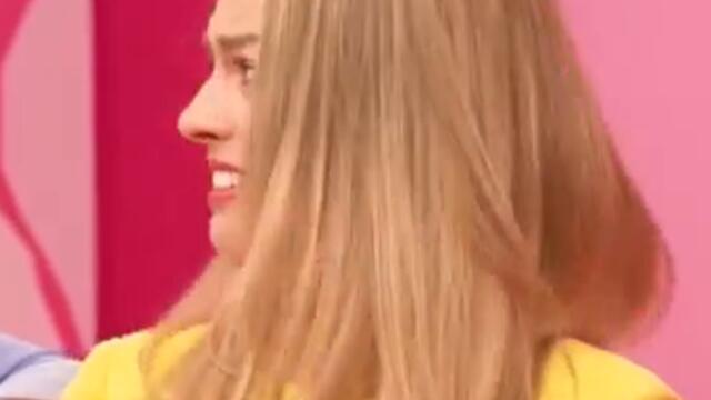 Am I Being a Ken- - GIPHY Clips[via torchbrowser.com]