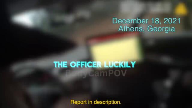 Amazon Porch Pirate Busted With Car/Home Full Of Packages, Christmas Gifts