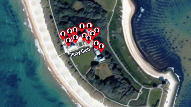 Ali As - Not like As (Not like us Remix)