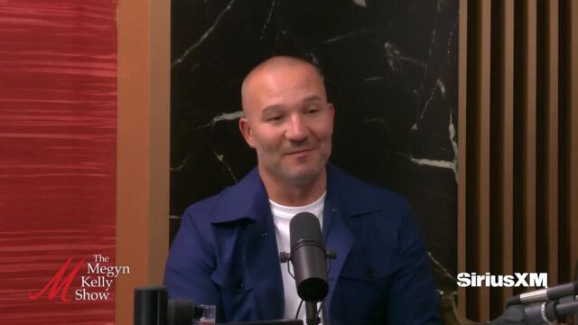 How Shawn Ryan Overcame Getting Laughed Out of Recruiting Centers...And Became a Navy SEAL