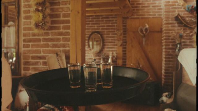 Nová stopa - Krčmárka [OFICIÁLNY VIDEOKLIP]