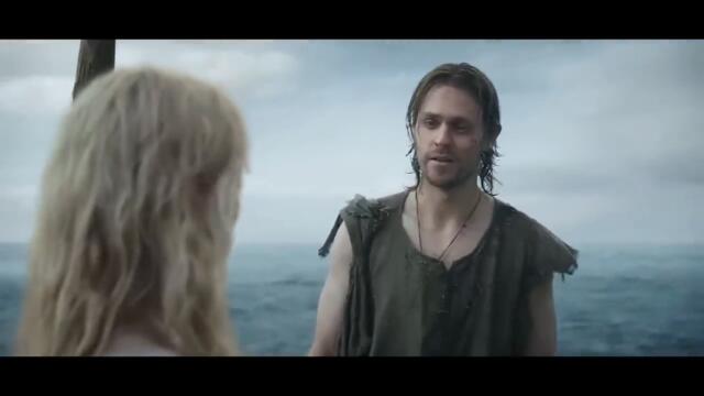 Galadriel confronts Sauron - | Full Scene 1080p | : LOTR | Rings of Power episode 8 #sauron #lotr