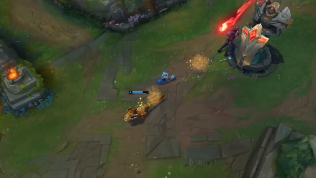 Legacy of the Demon King | Hall of Legends Event Trailer - League of Legends