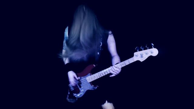 Megadeth - Holy Wars (cover)