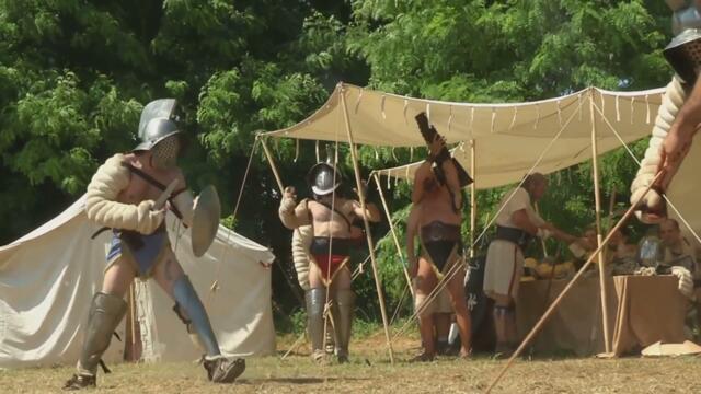 Unleashing the Ultimate Ancient Greek Combat Sport of Pankration
