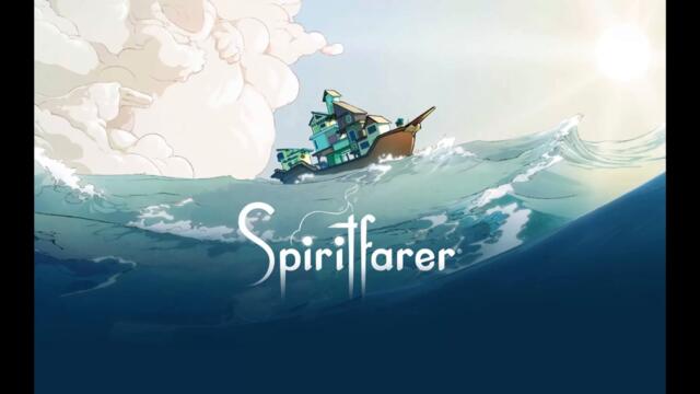 Spiritfarer Remix - Song Of Growth