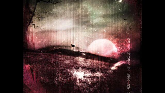 Dysperce - Entering New Lands