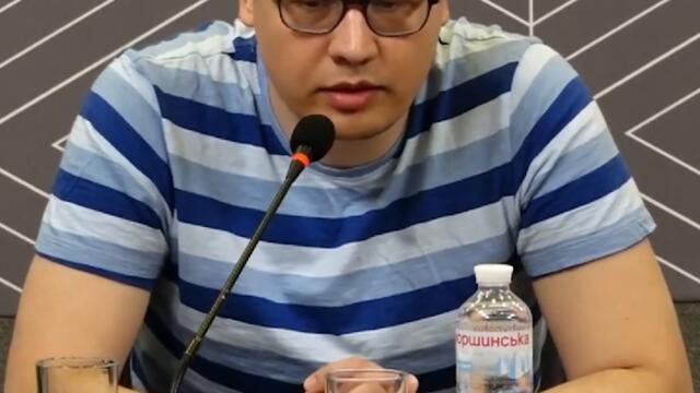 Volodymyr Solovian on Russian information attacks on Javier Milei