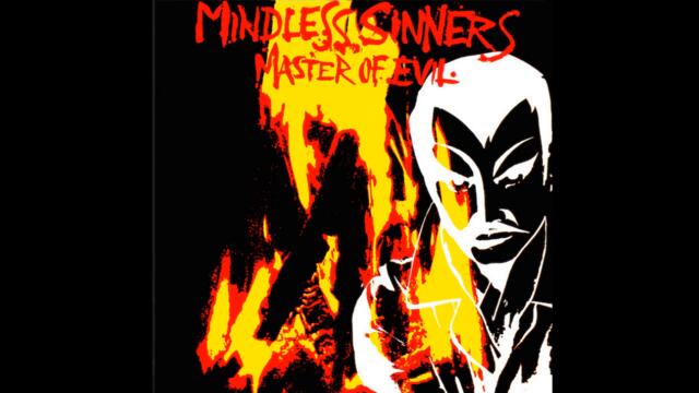 Mindless Sinner - Broken Freedom