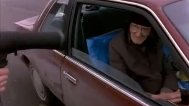 It's Alright! It's OK! Uhhhh....