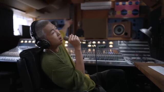 RM 'Nuts' Live Video