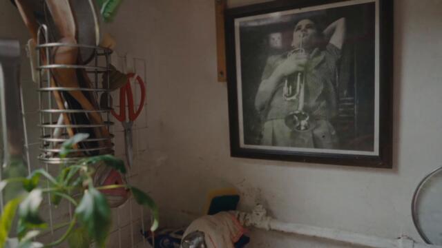 【退格Backspace】 - 自卑的冠軍Narcissus's Death (official MV)