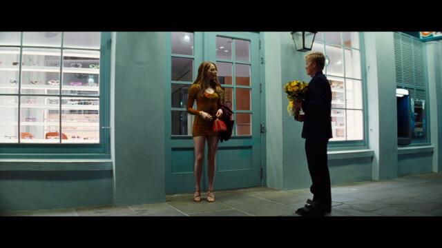 KINDS OF KINDNESS | Official Trailer | Searchlight UK