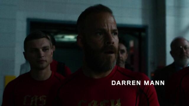 Готов за битка Embattled   (2020) Бг Аудио Част 1