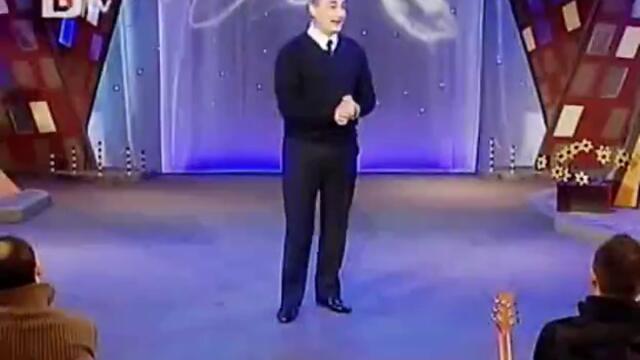 Комиците днес от 20 ч. - bTV[via torchbrowser.com]