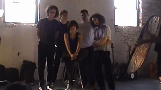 Slow Fiction - Apollo (Official Video)