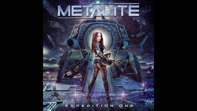 Metalite - Expedition One анонс