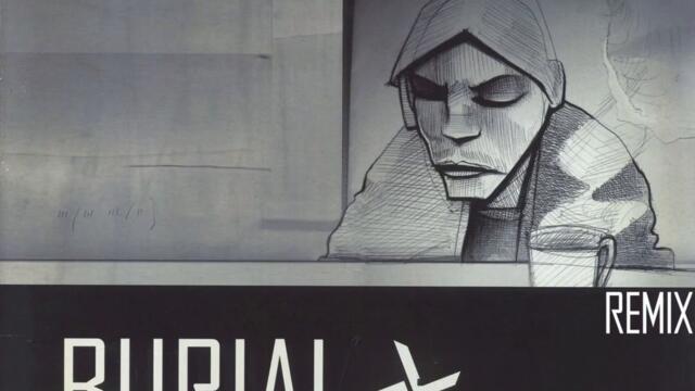 Archangel - Burial (Lucid Desires Remix)