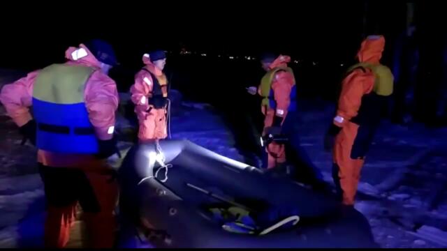 Спасение рыбака на урале watch online[via torchbrowser.com]