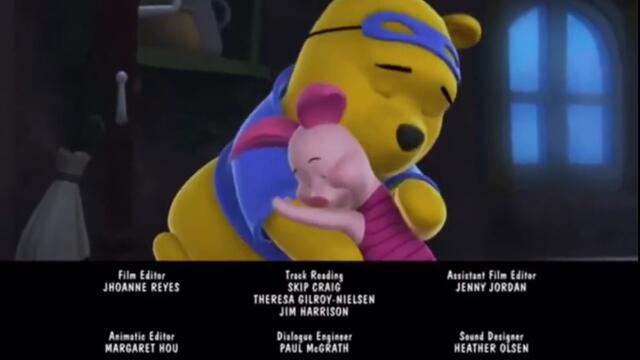 Walt Disney Television Animation Playhouse Disney Original 2009 720p