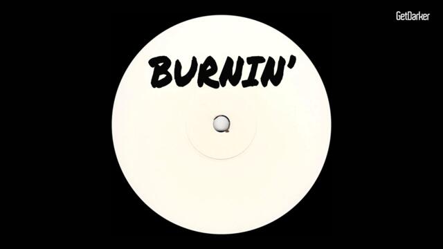 Richie Spice – Burning (Coki Dubstep Remix)
