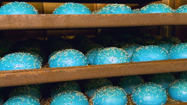 PlayStation Australia launches limited edition Stellar Blade burger with Gami Chicken