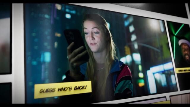 Eminem - Houdini [Official Music Video]