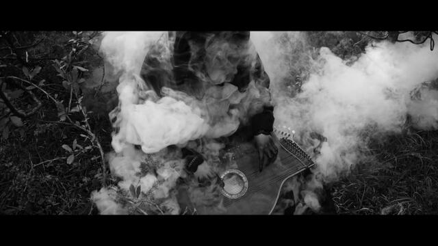 Perchta - Åtem [official music video]