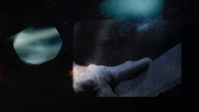 Fold - Dark Matters (with Mr Gee)