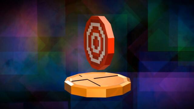 Break The Targets! // House Remix