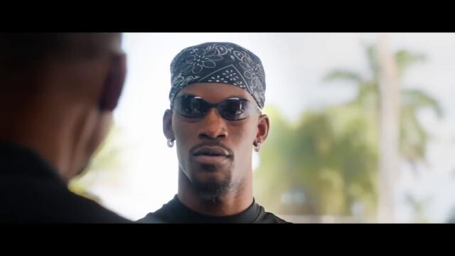 BAD BOYS: RIDE OR DIE "Whatcha Gonna Do Jimmy Butler" Trailer (2024) Lionel Messi