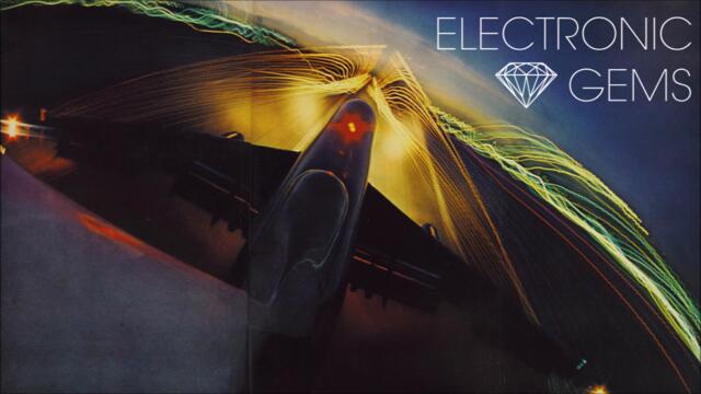 M I R A G E & Wellside - Momentum (Nightflyer Remix)