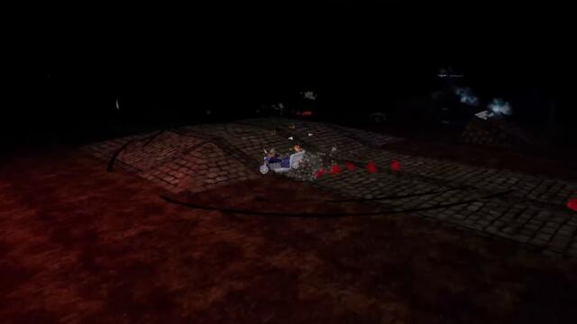 Nightmare Kart Launch Trailer