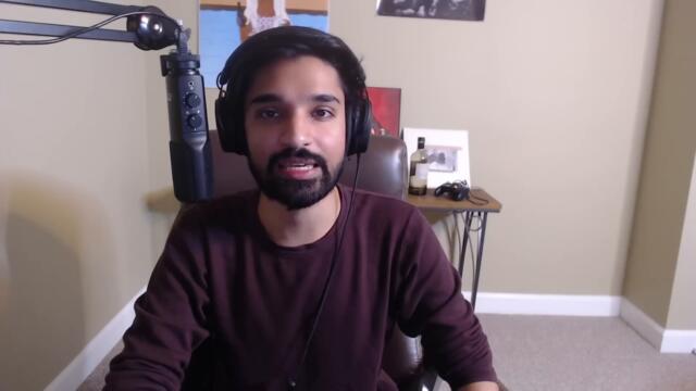 I'm Switching to Ultimate*