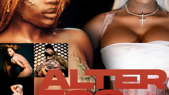 Alter Ego (KAYTRANADA Remix)