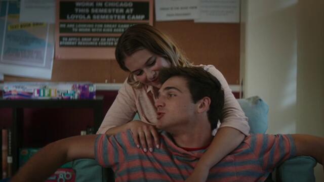 Всички мои утрешни дни 2 Hearts   (2020)  Бг Аудио Част 2