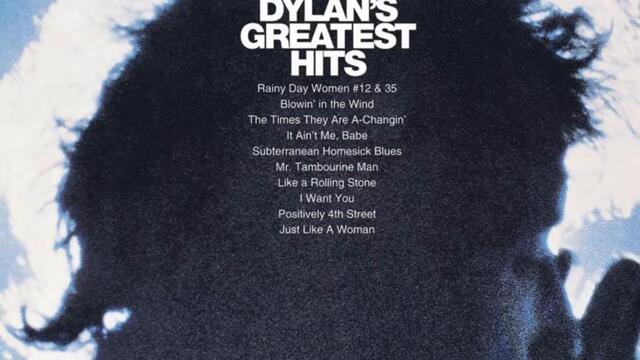 Subterranean Homesick Blues