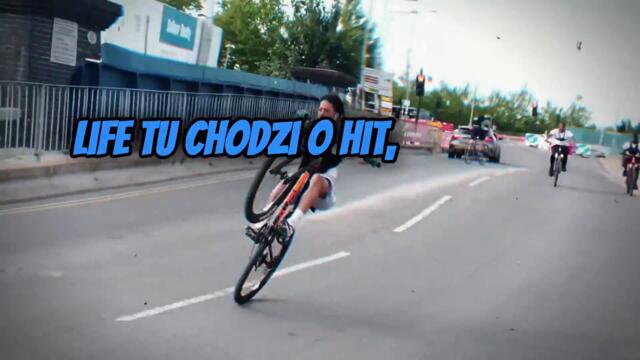 Siekan - Trapstar Life [Own Dialect UKG Remix]