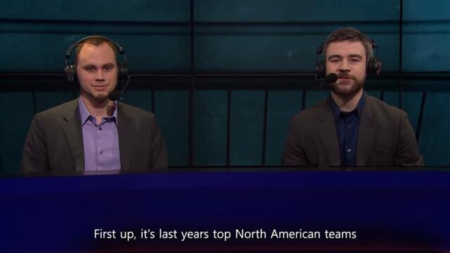 This Esport Should Be Dead By Now