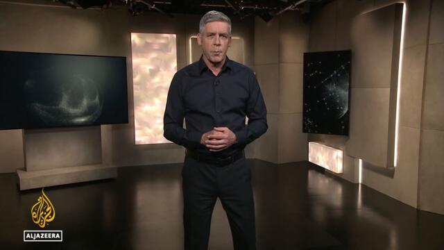 We need to talk about Zionism | The Listening Post