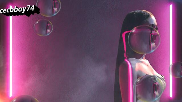 Klavdia - Μαγεμένα - омагьосани