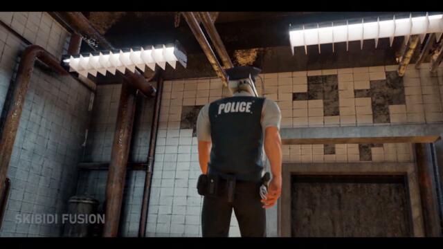 skibidi toilet multiverse  season 2