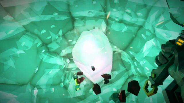 Deep Rock Galactic: Season 05 - Narrated Trailer