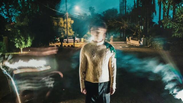 Charlie Hickey - Thirteen